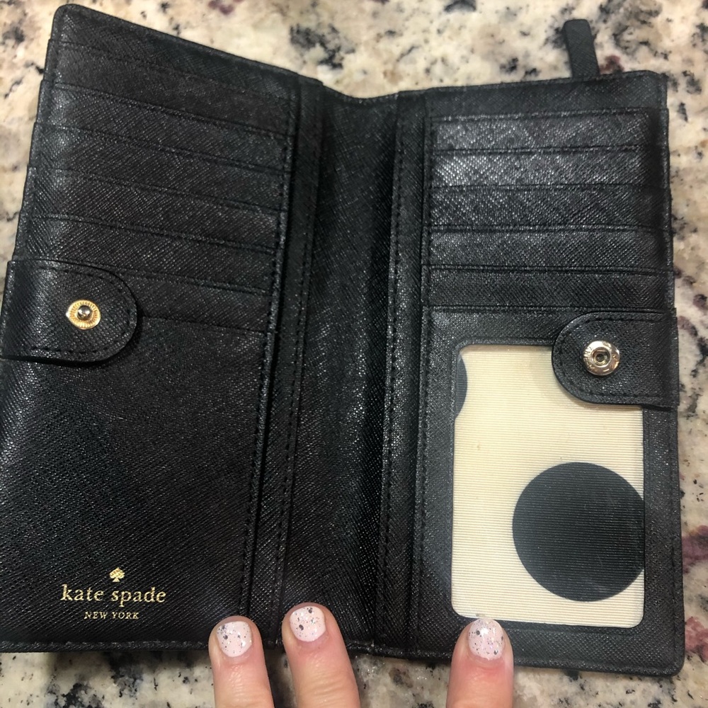 Kate Spade Wallet - Picture 2 of 4